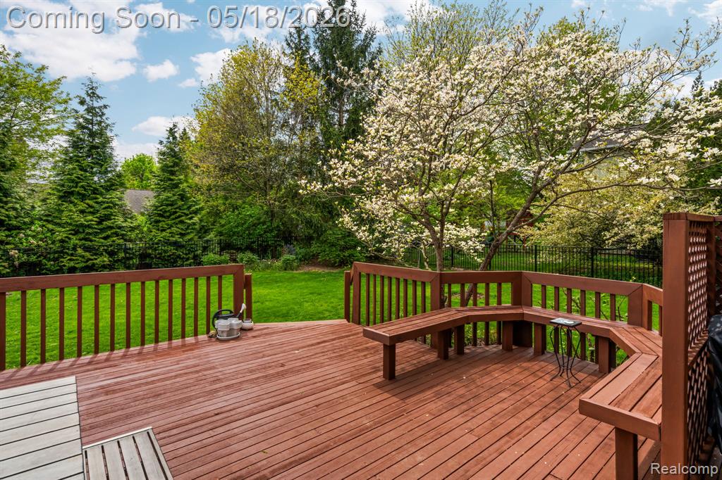 3920 Wynnstone Drive, Ann Arbor, MI 48105 — Photo 61