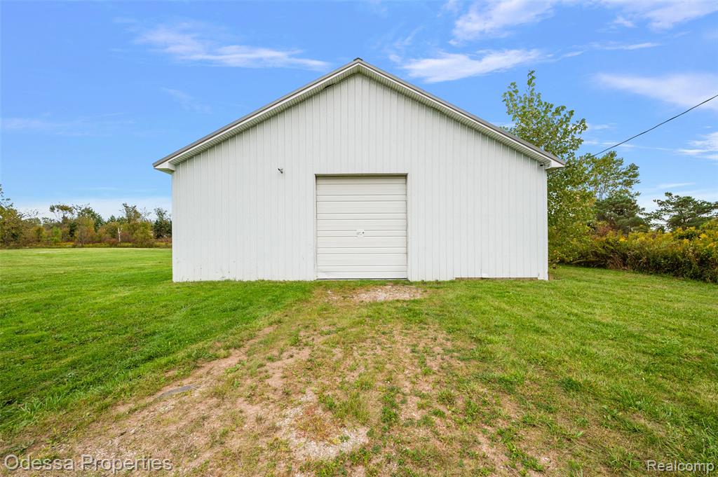 1442 Riley Center Road, Riley, MI — Photo 46