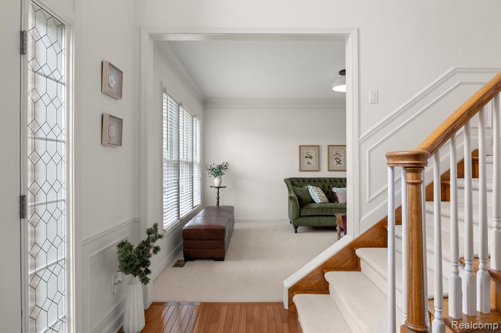 44421 WHITE PINE Circle E, Northville, MI 48168 — Photo 5