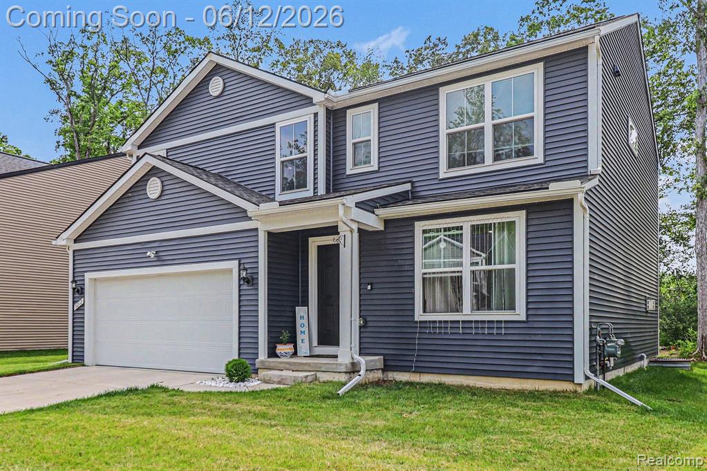 9212 Dogwood Court, Dexter, MI 48130 — Photo 3