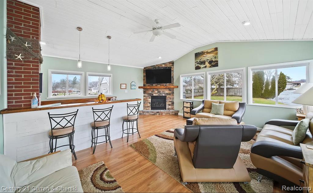 131 BENNETT Drive, Michigan Center, MI 49254 — Photo 16
