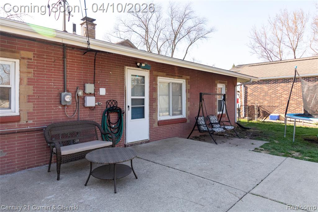 4145 Parker Street, Dearborn Heights, MI 48125 — Photo 32