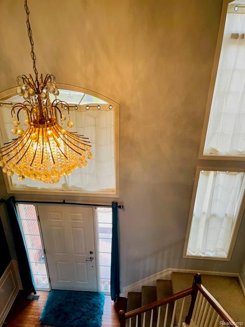 45322 Bartlett Drive, Novi, MI — Photo 4
