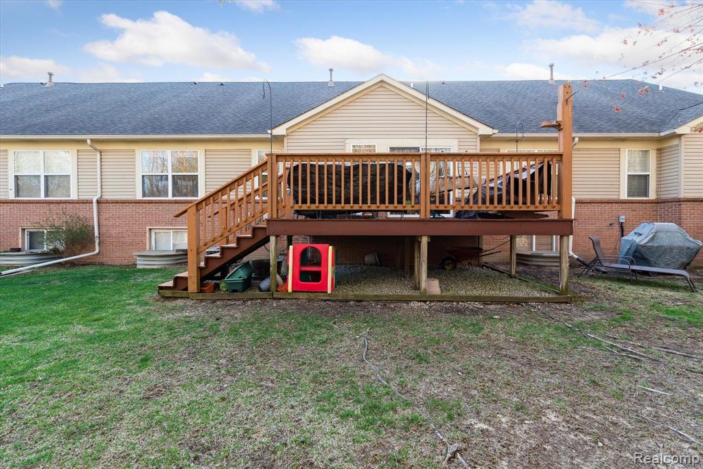 5563 PINEHURST Drive, 191, Trenton, MI 48183 — Photo 41