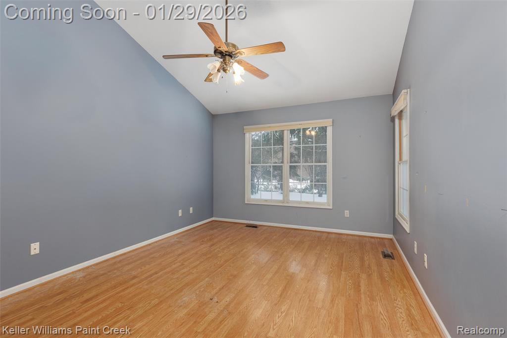235 Pierce Lake Drive, Chelsea, MI 48118 — Photo 19