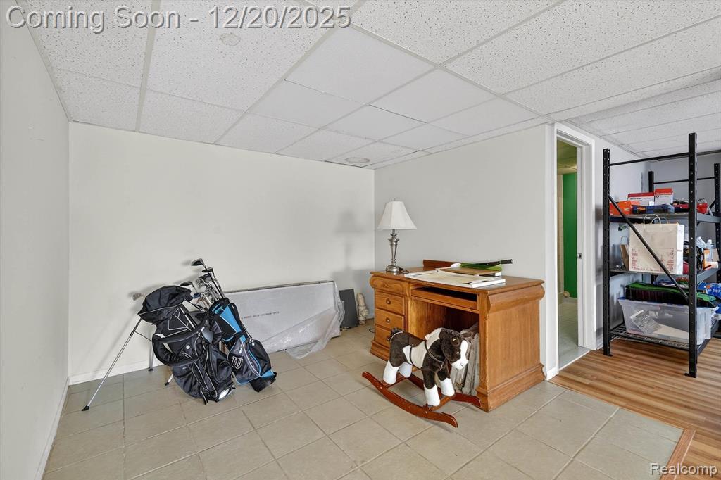 821 Grace Street, Northville, MI 48167 — Photo 36