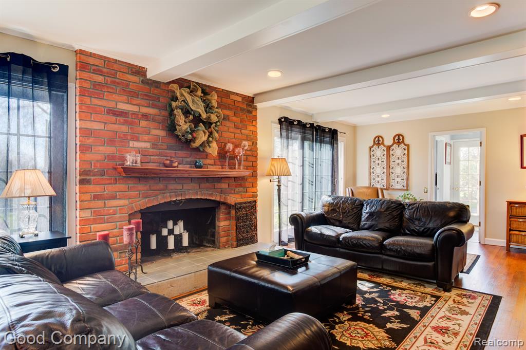 4125 WATERWHEEL Lane, Bloomfield Hills, MI 48302 — Photo 20