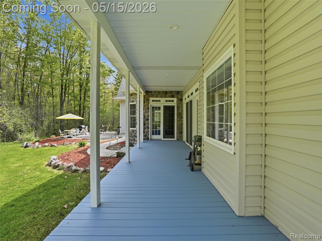 5790 Roberts Road, Cottrellville, MI — Photo 64