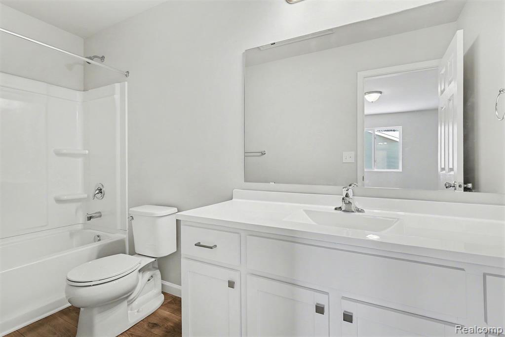 150 Woodland Way, Manchester, MI 48158 — Photo 18