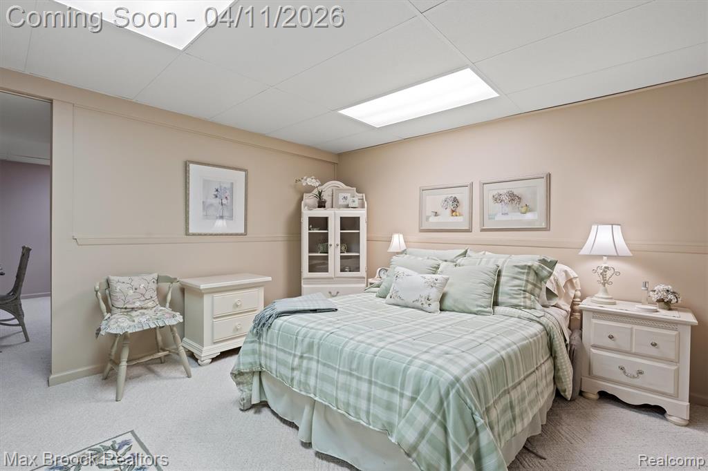 5010 Lake Vista Drive, West Bloomfield, MI 48323 — Photo 26