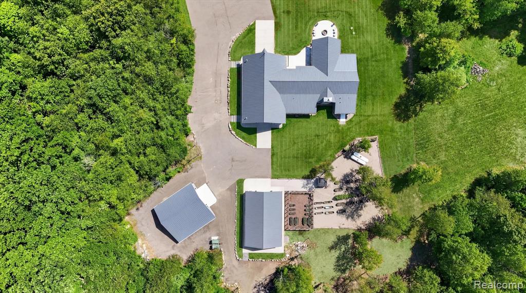 10500 W Grand River Road, Fowlerville, MI 48836 — Photo 7