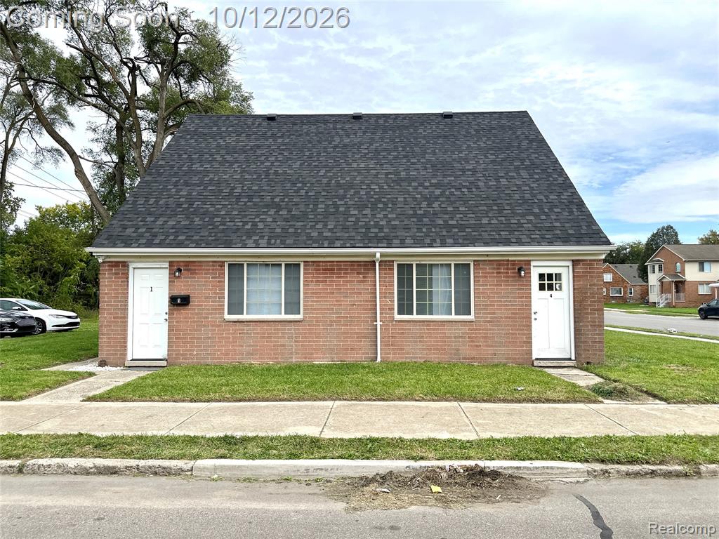 14830 Tireman Avenue, Detroit, MI 48228
