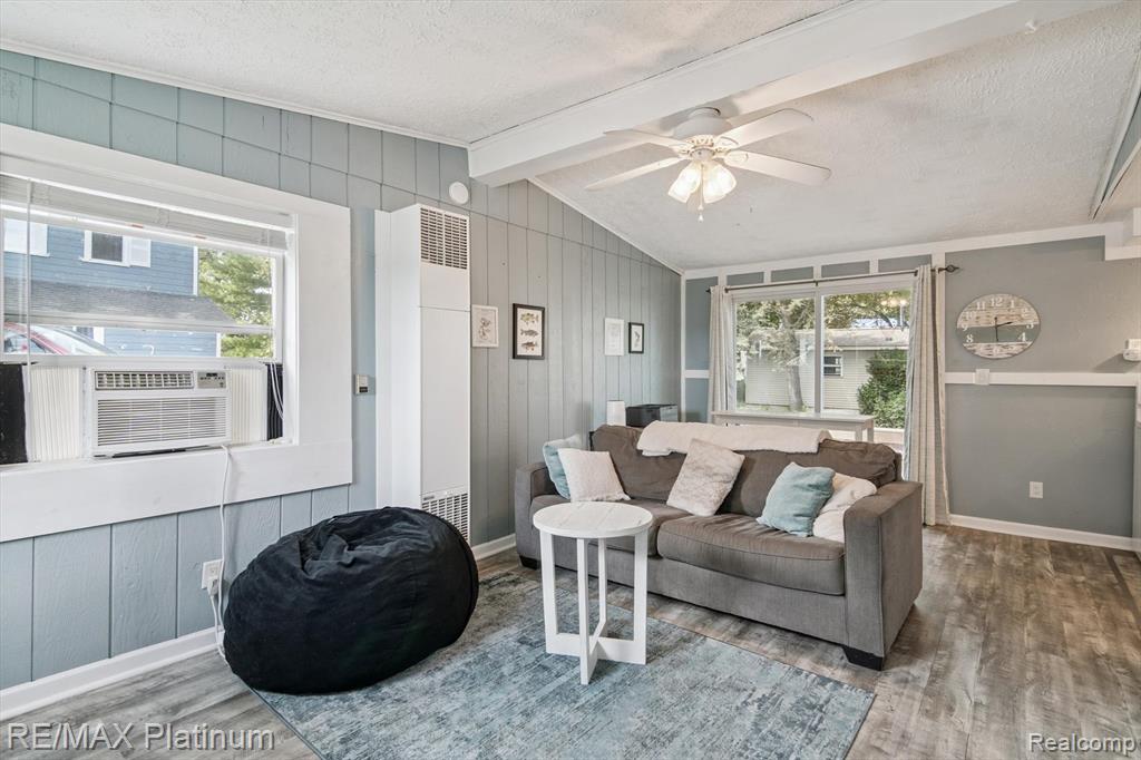 11181 W FERNDALE Drive, Manitou Beach, MI 49253 — Photo 4