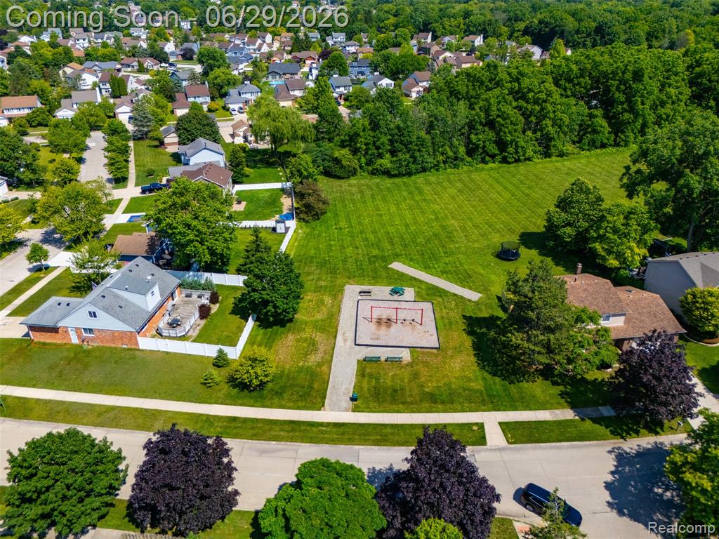 45179 Rudgate Road, Canton, MI 48188 — Photo 41