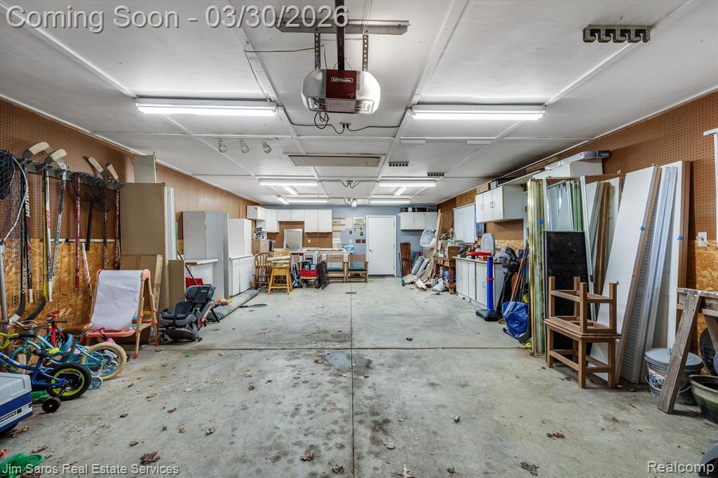 32830 JEFFERSON Avenue, Saint Clair Shores, MI 48082 — Photo 32