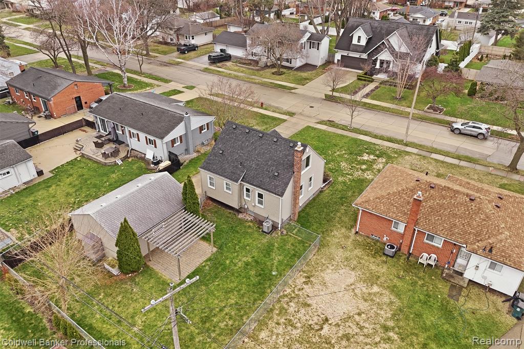 927 Montrose Avenue, Royal Oak, MI 48073 — Photo 41