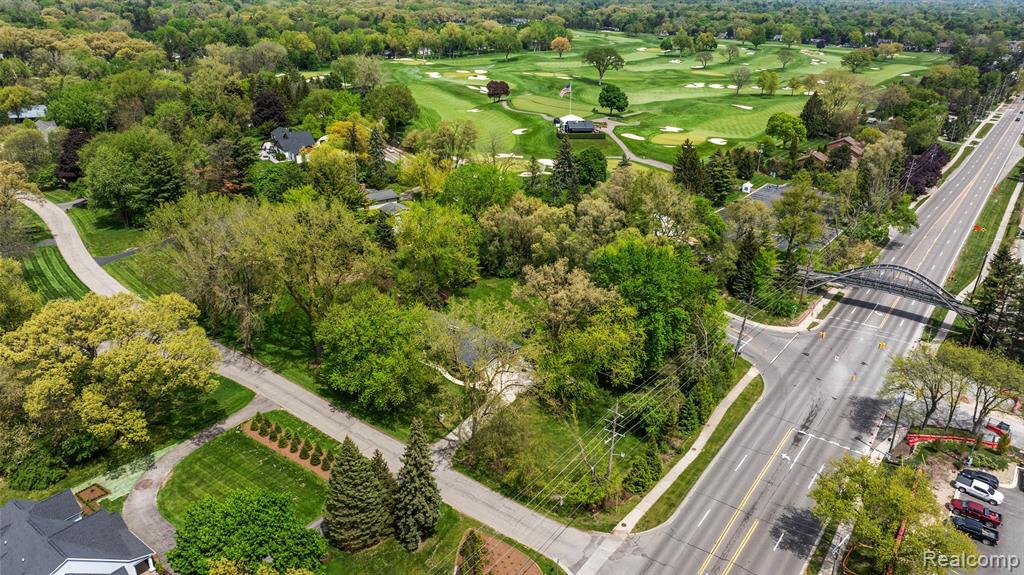 6491 HILLS Drive, Bloomfield Hills, MI 48301 — Photo 40
