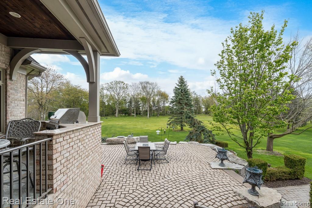 78642 Harvest Lane, Romeo, MI 48065 — Photo 62