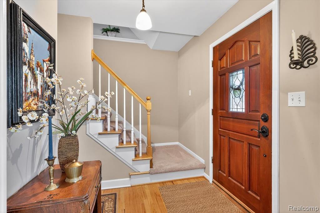 1557 Concord Place, Lapeer, MI 48446 — Photo 3