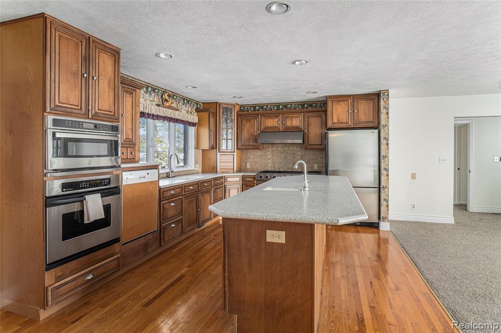 7056 Hill Road, Swartz Creek, MI 48473 — Photo 4