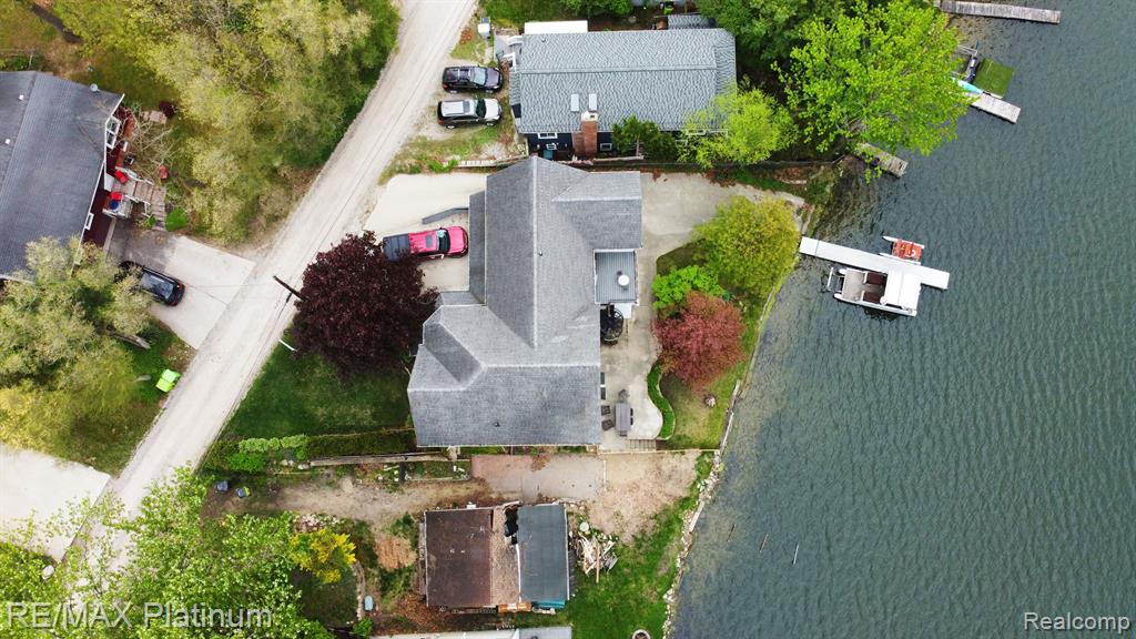 6512 BUCKSHORE Drive, Whitmore Lake, MI 48189 — Photo 54