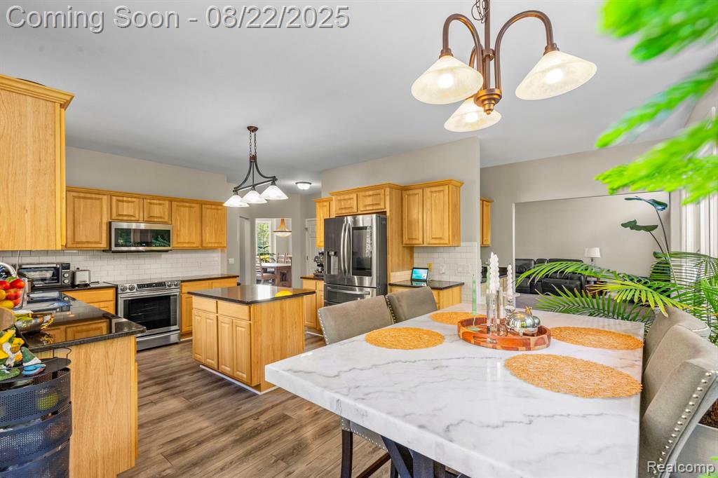 1040 Belle River Woods Boulevard, East China, MI — Photo 11