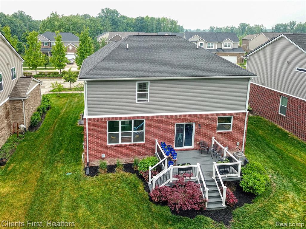 44343 Wilmington Drive, Canton, MI 48188 — Photo 5