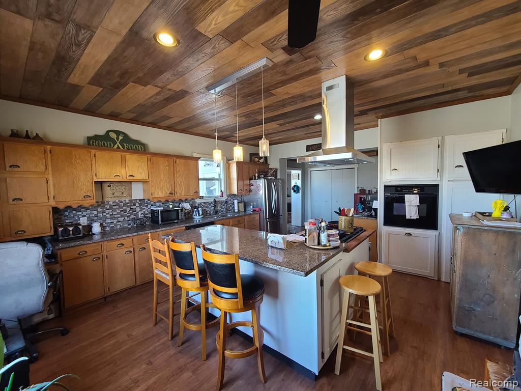 785 ELK CREEK Road, MI — Photo 8