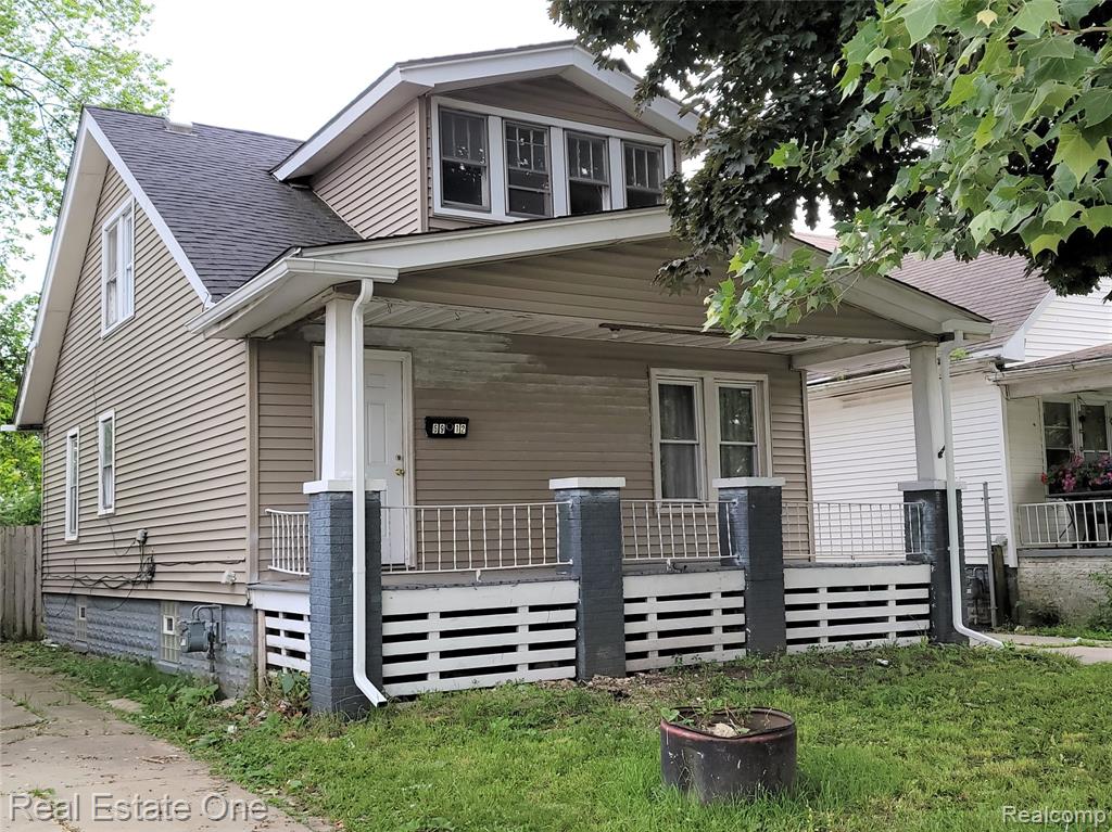 6912 Mansfield Street, Detroit, MI 48228 — Photo 16