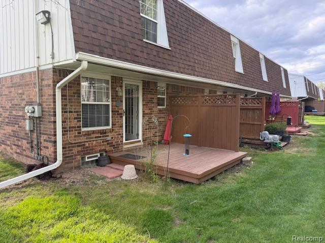 6351 Beechfield Drive, Lansing, MI 48911 — Photo 6