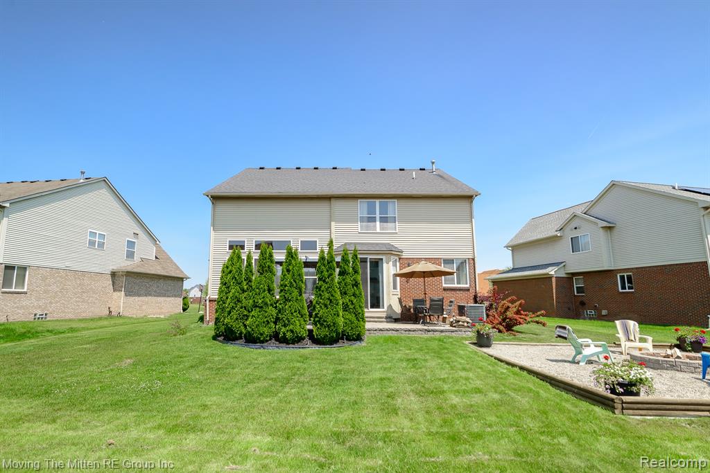 43825 S Timberview Drive, Belleville, MI 48111 — Photo 63