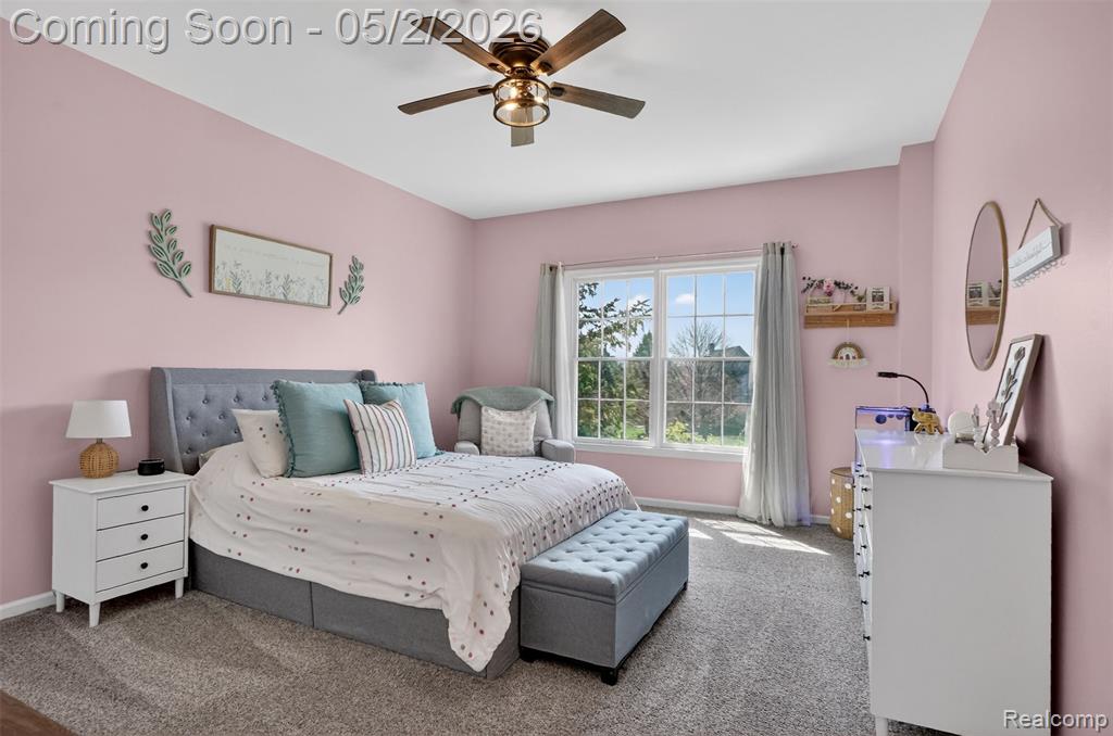 3060 Exeter Drive, Milford, MI 48380 — Photo 53