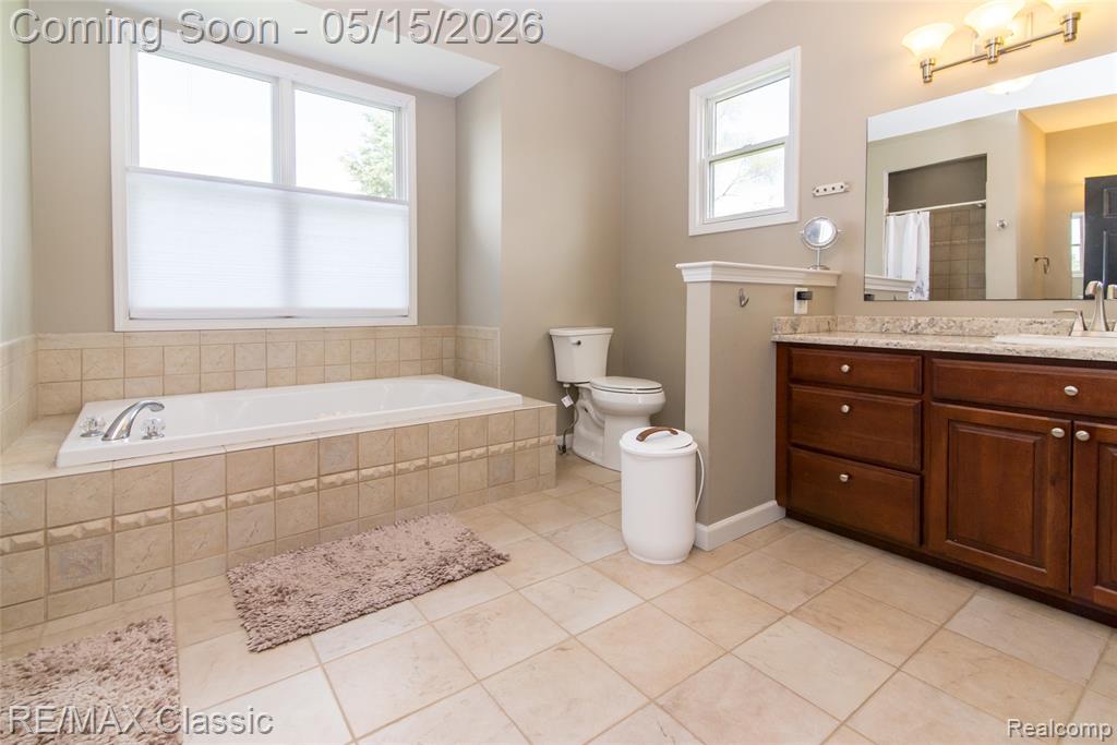 4144 Meadow Hills Drive, Pinckney, MI 48169 — Photo 27