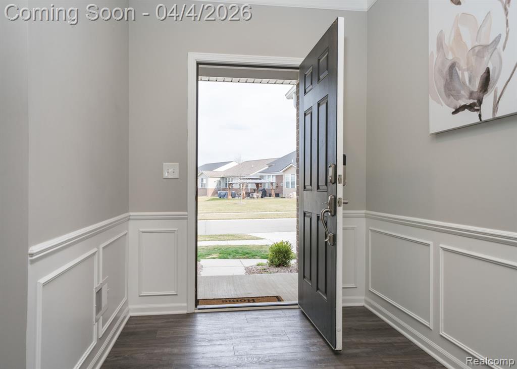 4766 Cranston Road, Canton, MI, 48188