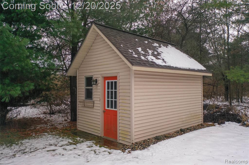 9493 Pine Needle Trail, Flushing, MI 48433 — Photo 4