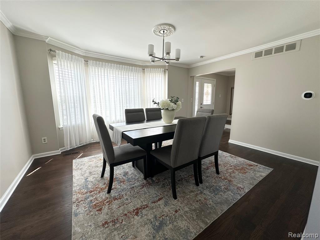 4581 Benjamin Drive, Sterling Heights, MI 48310 — Photo 3