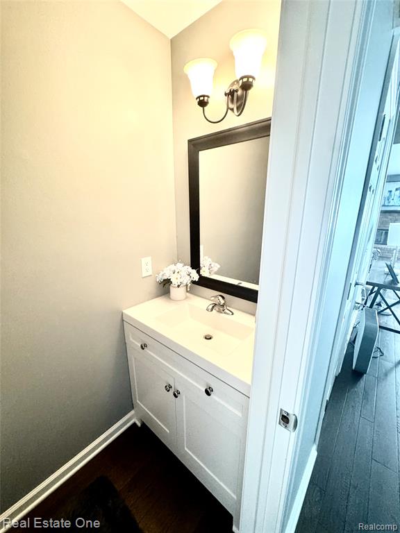510 Tennyson, Rochester Hills, MI 48307 — Photo 10
