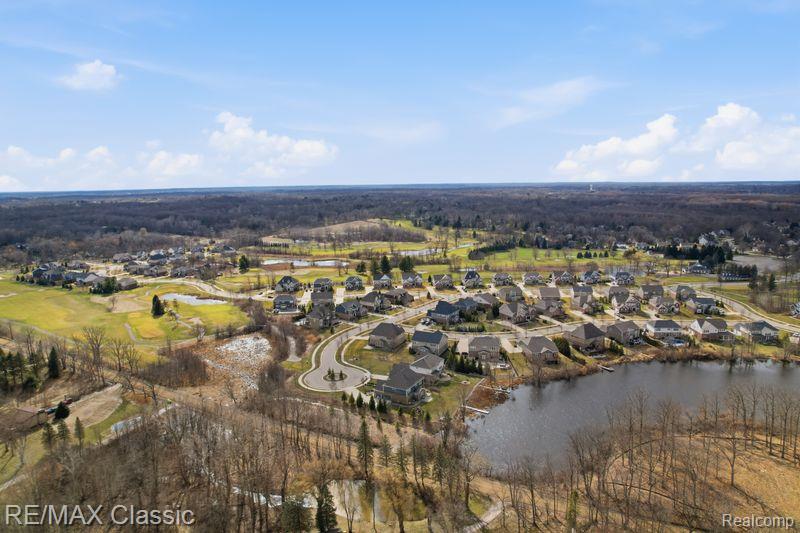 22822 Shepherds Hollow Drive, South Lyon, MI 48178 — Photo 44