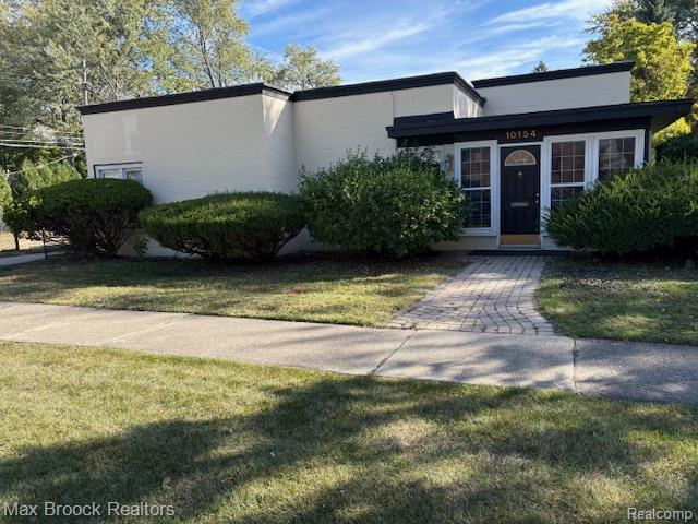 10154 ELGIN Avenue, Huntington Woods, MI