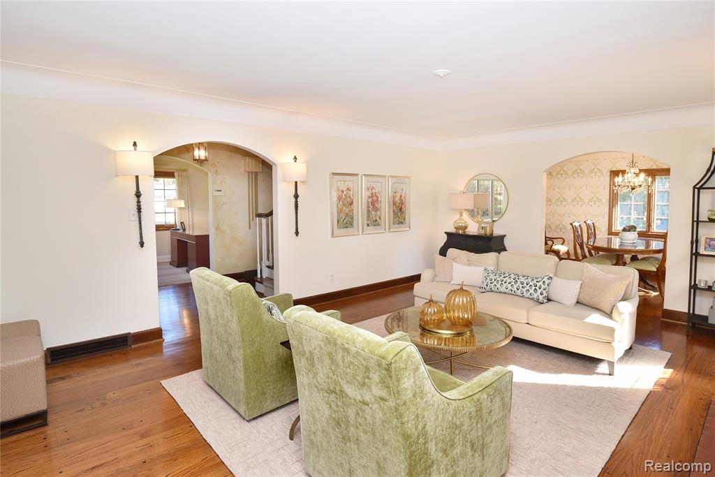 32470 Norchester Street, Beverly Hills, MI 48025 — Photo 9