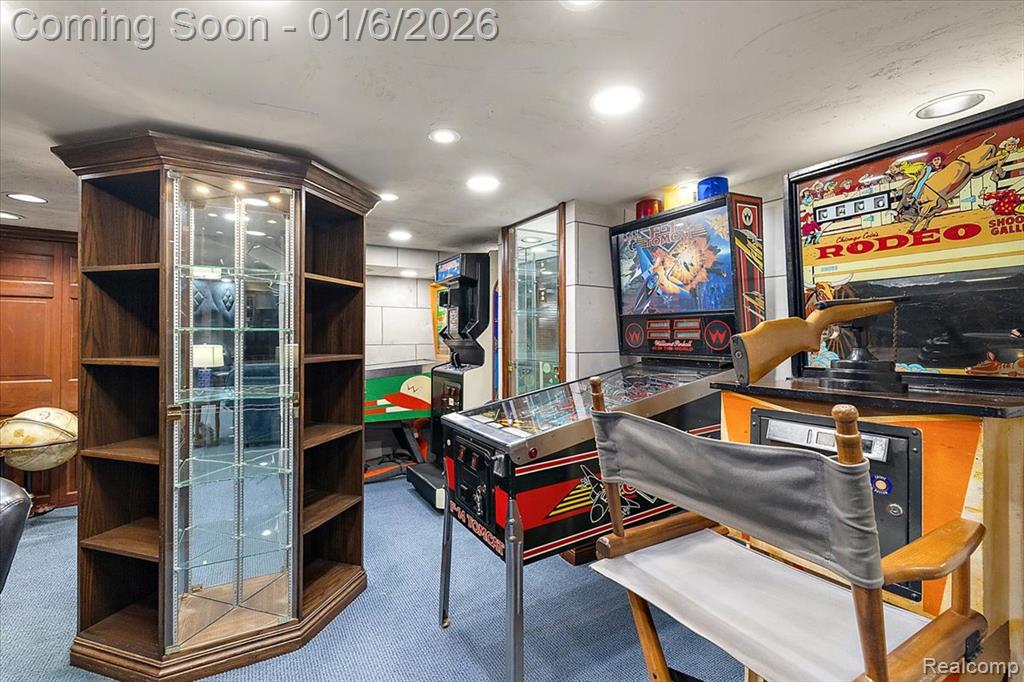 7310 Sandy Creek Lane, Bloomfield Hills, MI 48301 — Photo 50