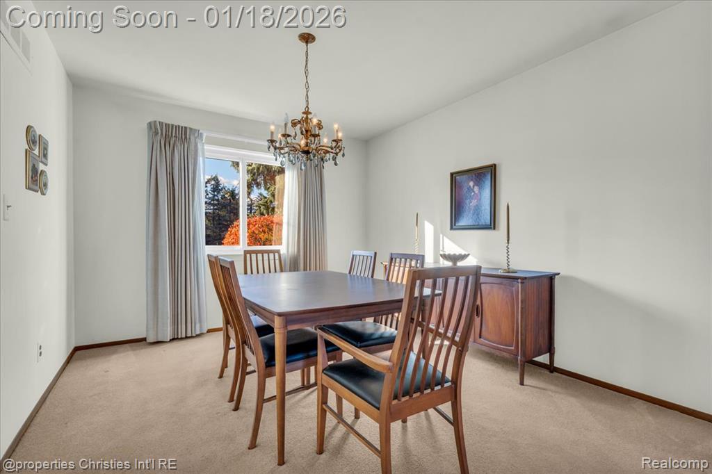 6260 Nicholas Drive, West Bloomfield, MI — Photo 18