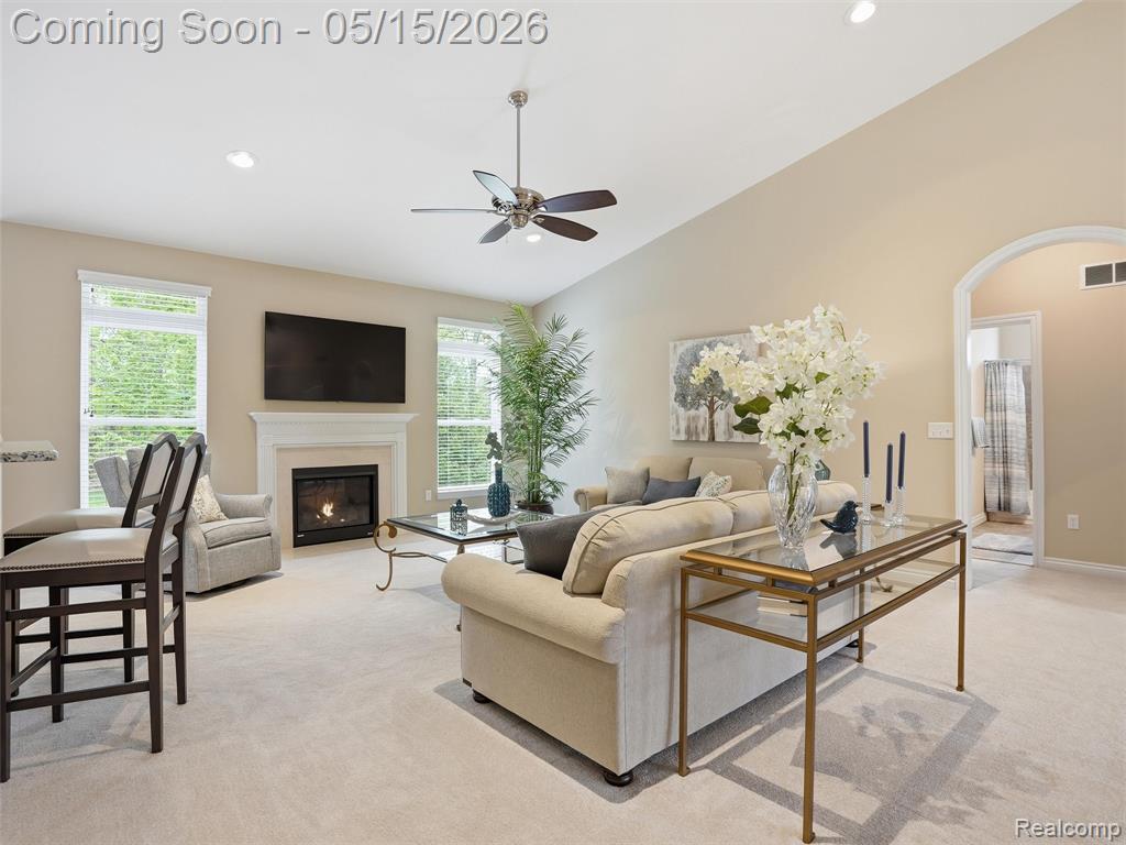 23656 Millwood, South Lyon, MI 48178 — Photo 12