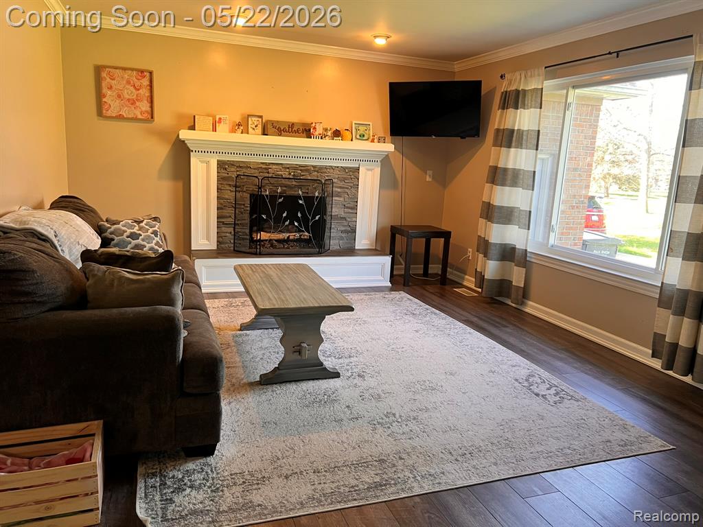3556 Crestwood Drive, Lapeer, MI 48446 — Photo 11