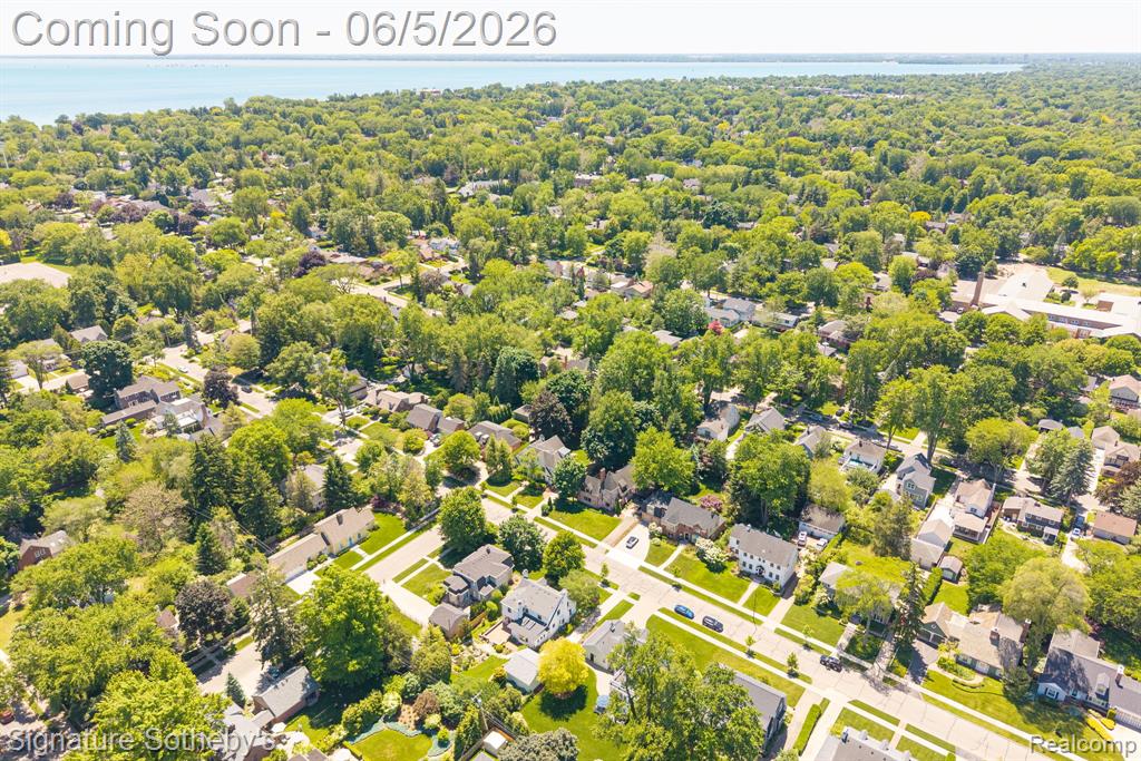 274 Hillcrest Avenue, Grosse Pointe, MI 48236 — Photo 47