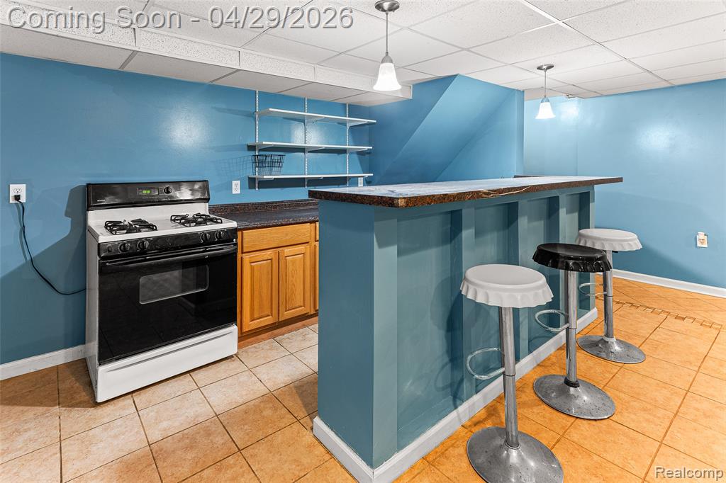 4581 Parkside Boulevard, Allen Park, MI 48101 — Photo 44