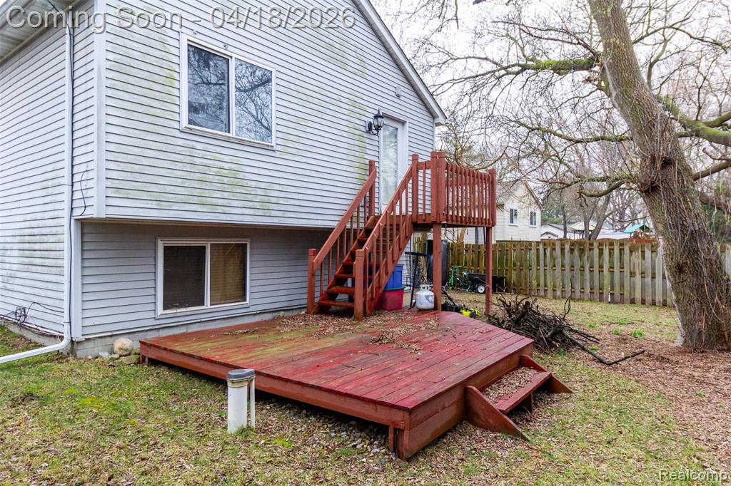 11583 Broadview Street, Hartland, MI 48353 — Photo 33
