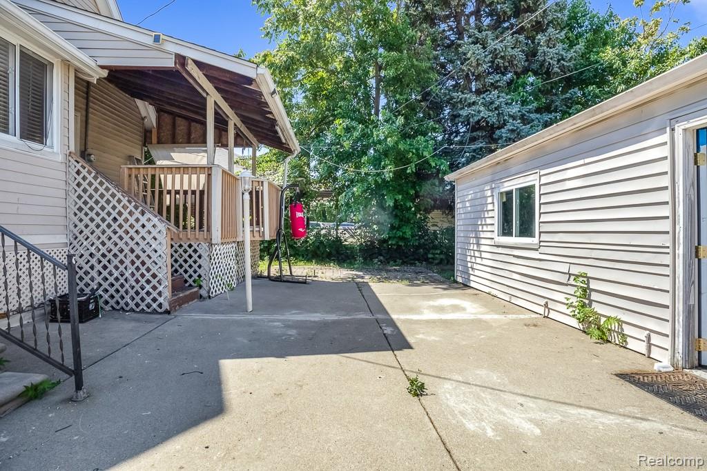 4663 Mead Street N, Dearborn, MI 48126 — Photo 25