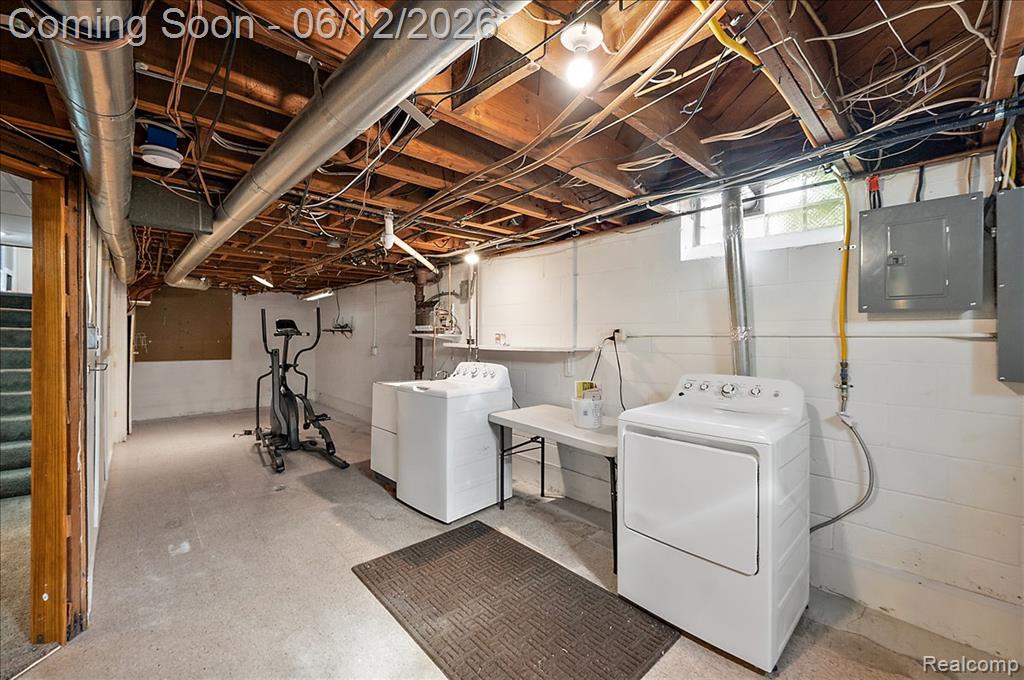4403 Amherst Road, Royal Oak, MI 48073 — Photo 44