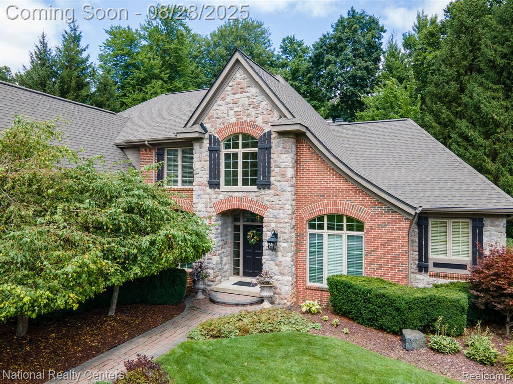 5166 Springdale Court, Clarkston, MI 48348 — Photo 3